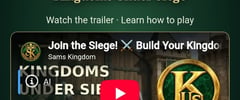 Kingdoms Under Siege