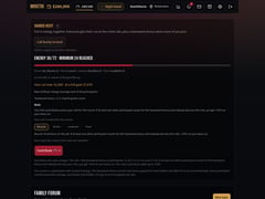 Movetio screenshot 2