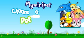 MyMiniPet