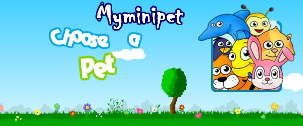 MyMiniPet
