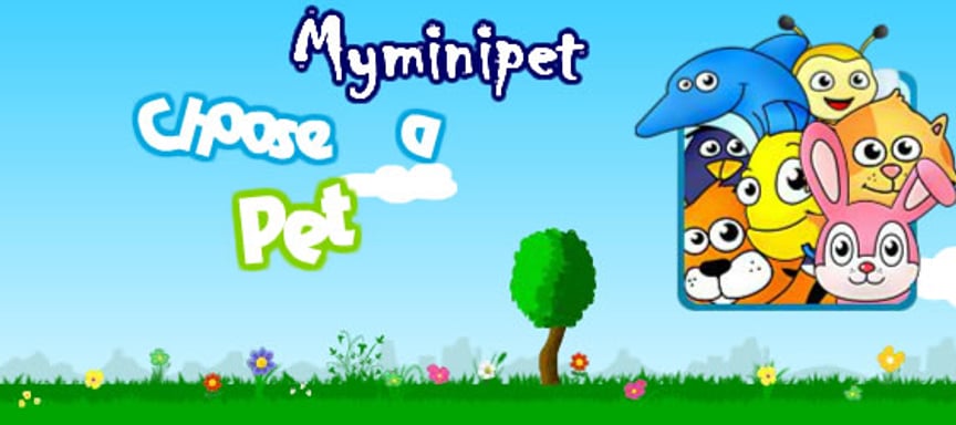 MyMiniPet