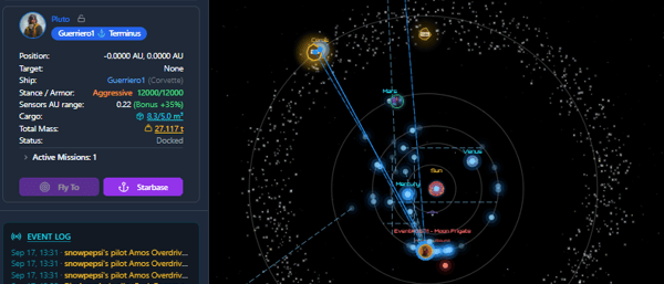 Project Zero-G preview