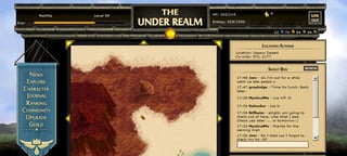 The Under Realm