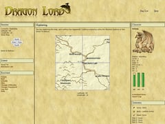 Dragon Lord screenshot 1