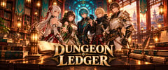 Dungeon Ledger