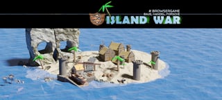 Island-War