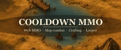 Cooldown MMO