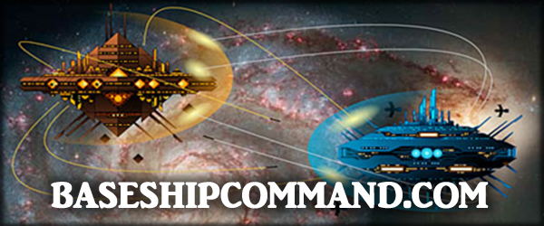 Base Ship Command