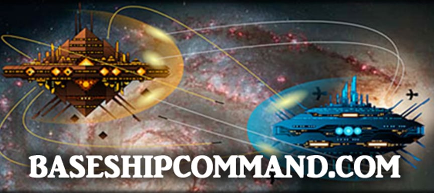 Base Ship Command