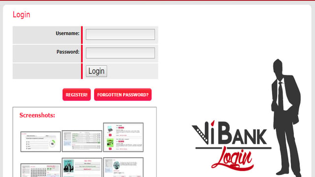 Vi Bank - Your Virtual Bank preview