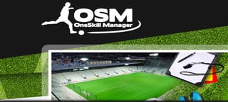 OneSkillManager