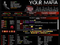 Your Mafia Ultimate Free Mafia MMORPG