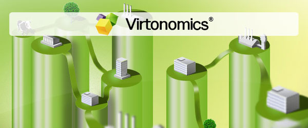 Virtonomics Economics online