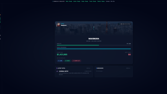 TheDirector preview