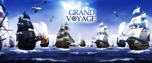 Grand Voyage banner