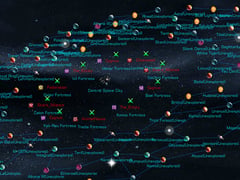Light of Nova screenshot 2