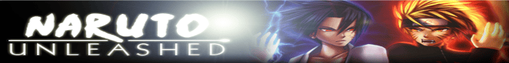 Naruto Unleashed screenshot