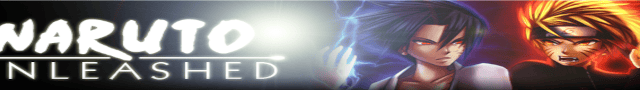 Naruto Unleashed preview