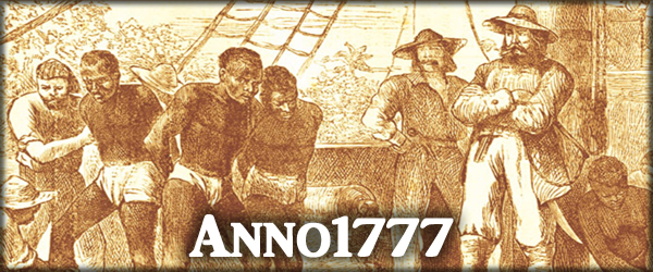 Anno1777