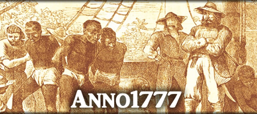 Anno1777