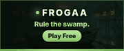 Frog Adoption Agency thumbnail