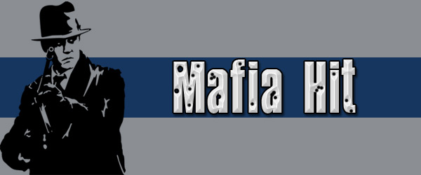 Mafia Hit preview