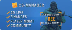 CSManager