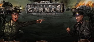 Operation Gamma 41