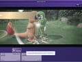 Pokemon Arena screenshot 1