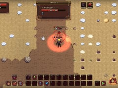 Ultiro screenshot 4