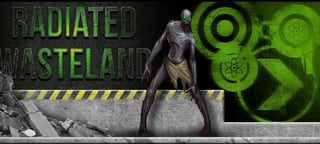 Radiated Wasteland