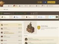 Nandonia screenshot 1