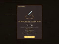 Guildbound: RPG screenshot 9