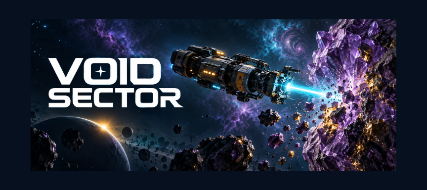 VOID SECTOR