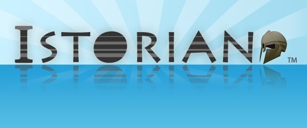 Istorian