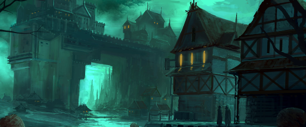 Chronicles of Middle Ages preview