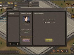 Dynasty Saga screenshot 9