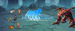 Mana Storia Online