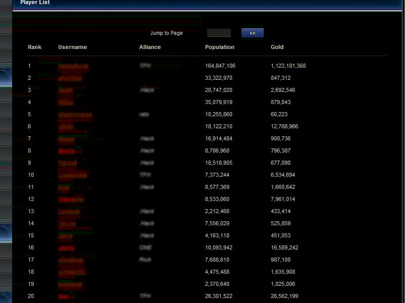 Final Hero screenshot