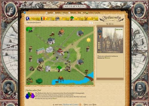 Mediaevalia preview
