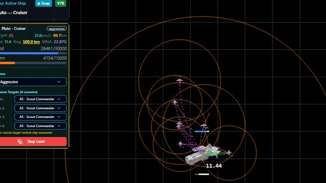 Project Zero-G preview