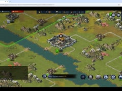 Clash of Kings: War of Tsars screenshot 1