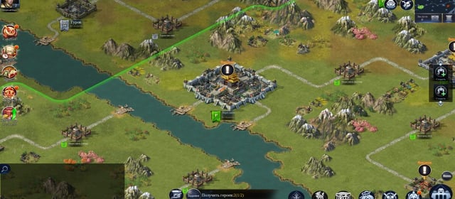 Clash of Kings: War of Tsars banner