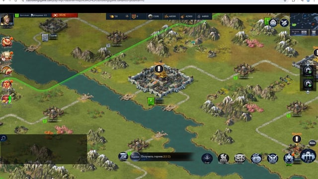 Clash of Kings: War of Tsars preview