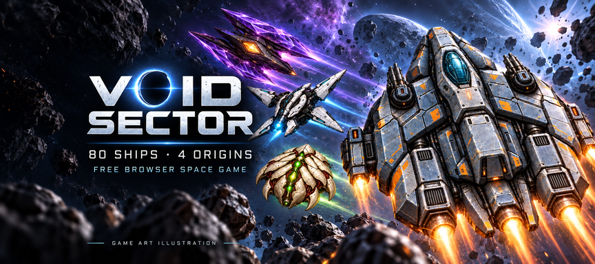 VOID SECTOR