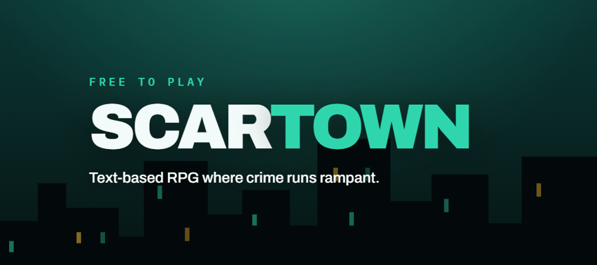 Scartown