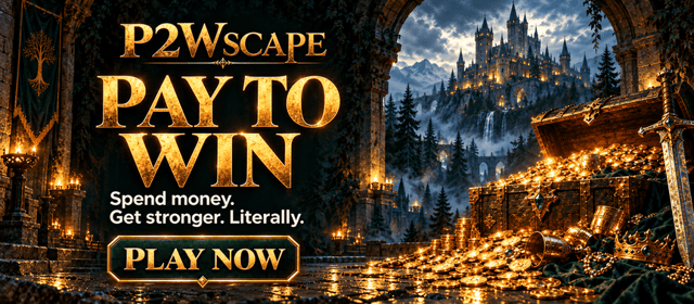 P2Wscape banner