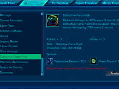 Light of Nova screenshot 5