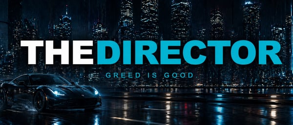 TheDirector preview