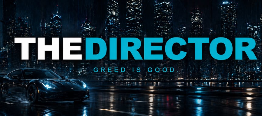 TheDirector